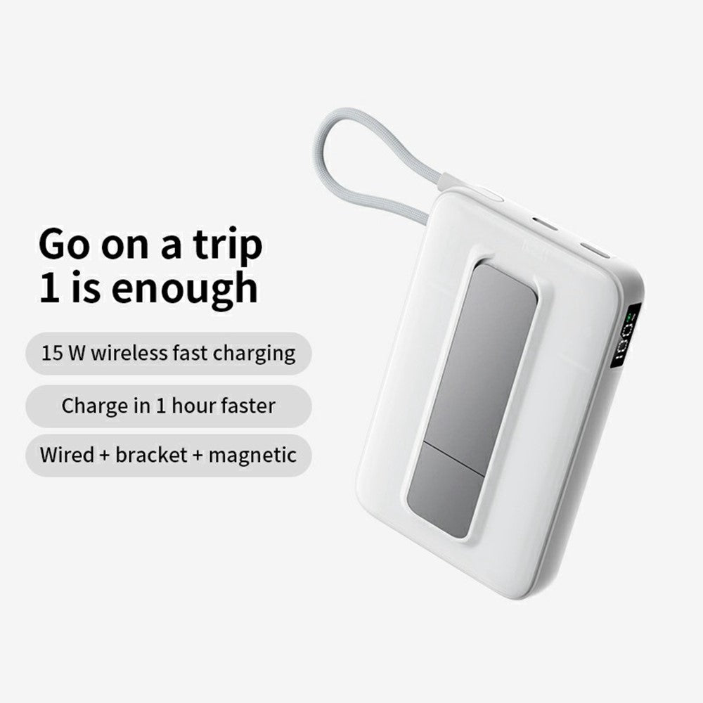 Smartphone Power Bank