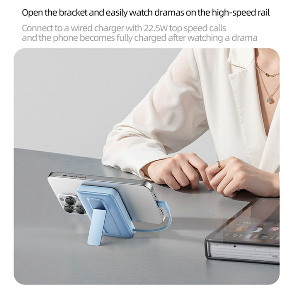 Smartphone Power Bank