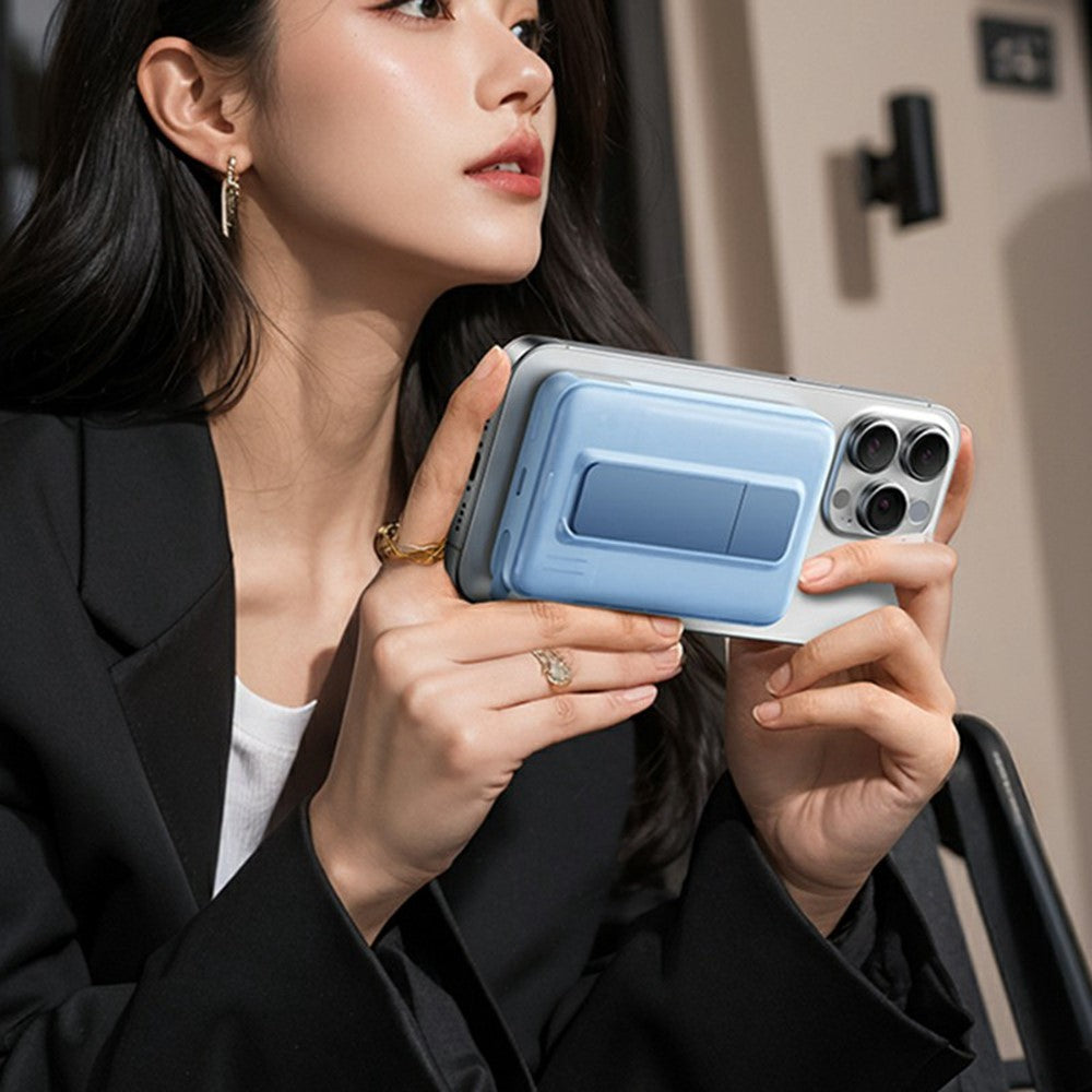 Smartphone Power Bank