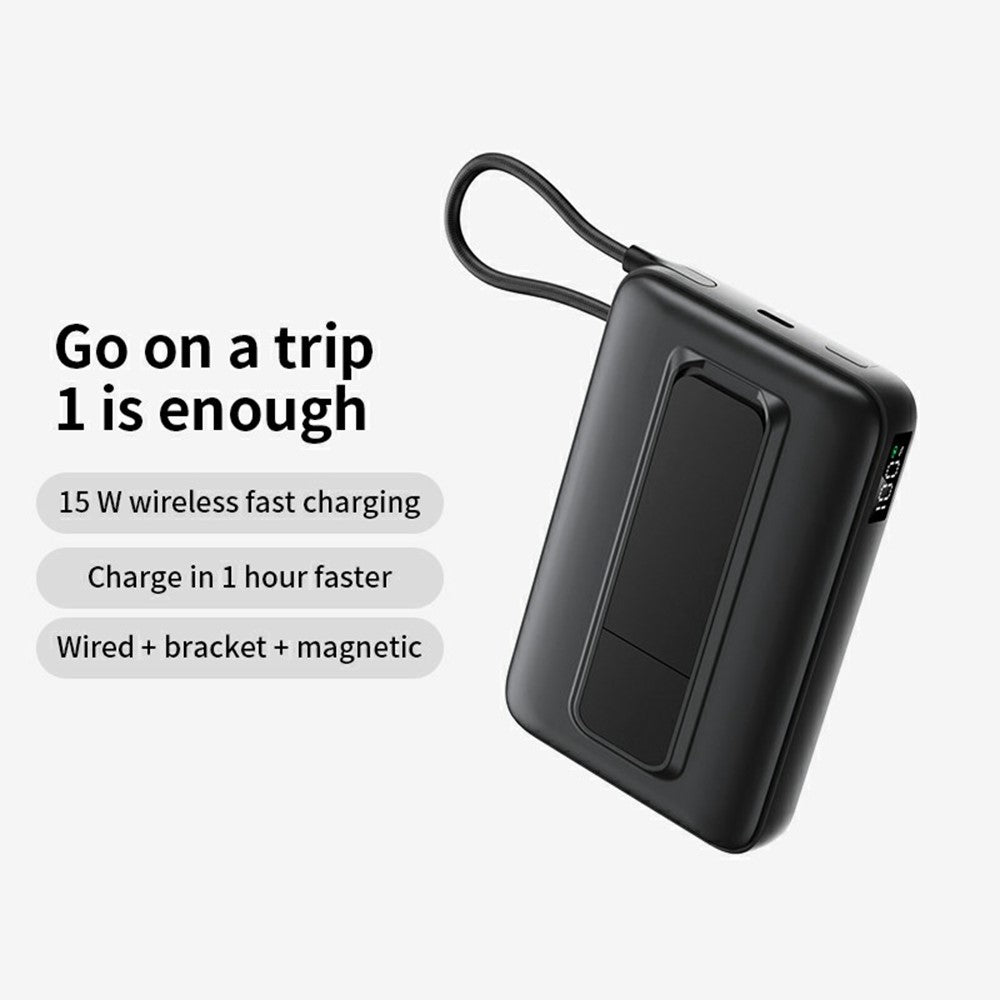 Smartphone Power Bank