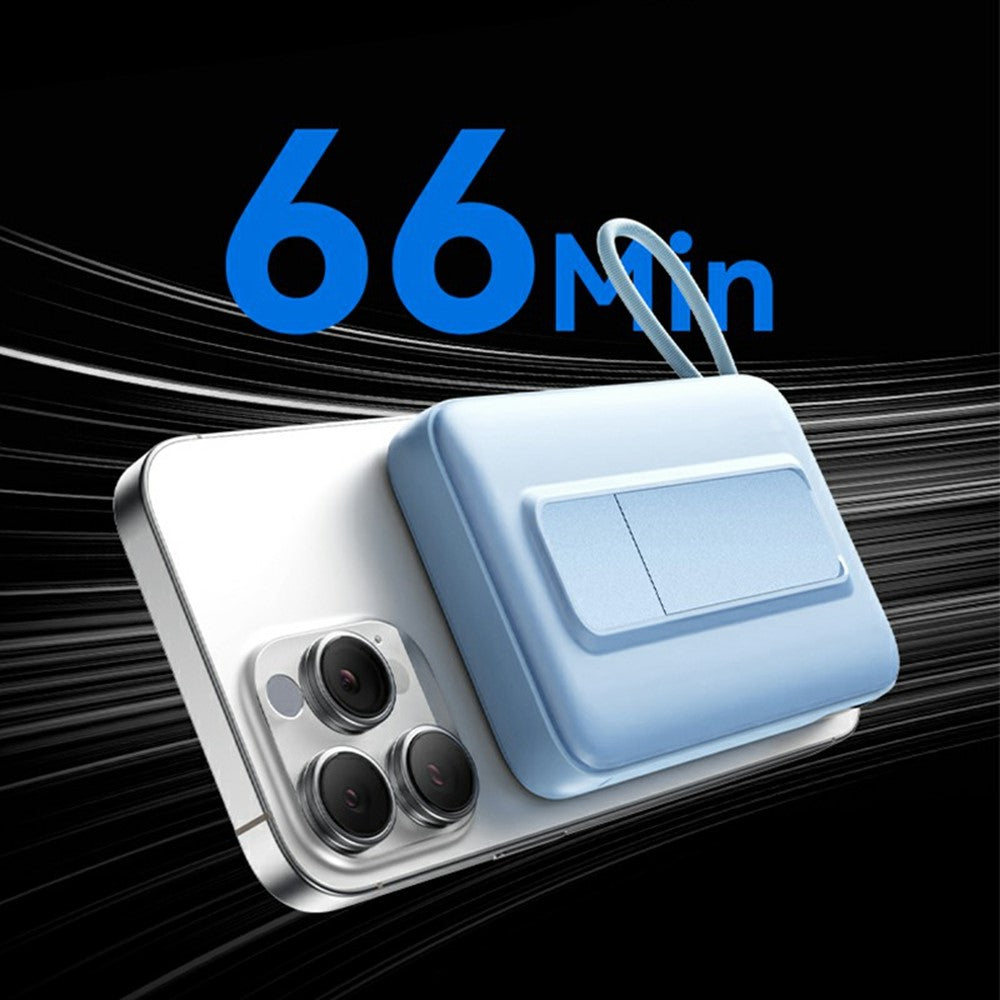 Smartphone Power Bank