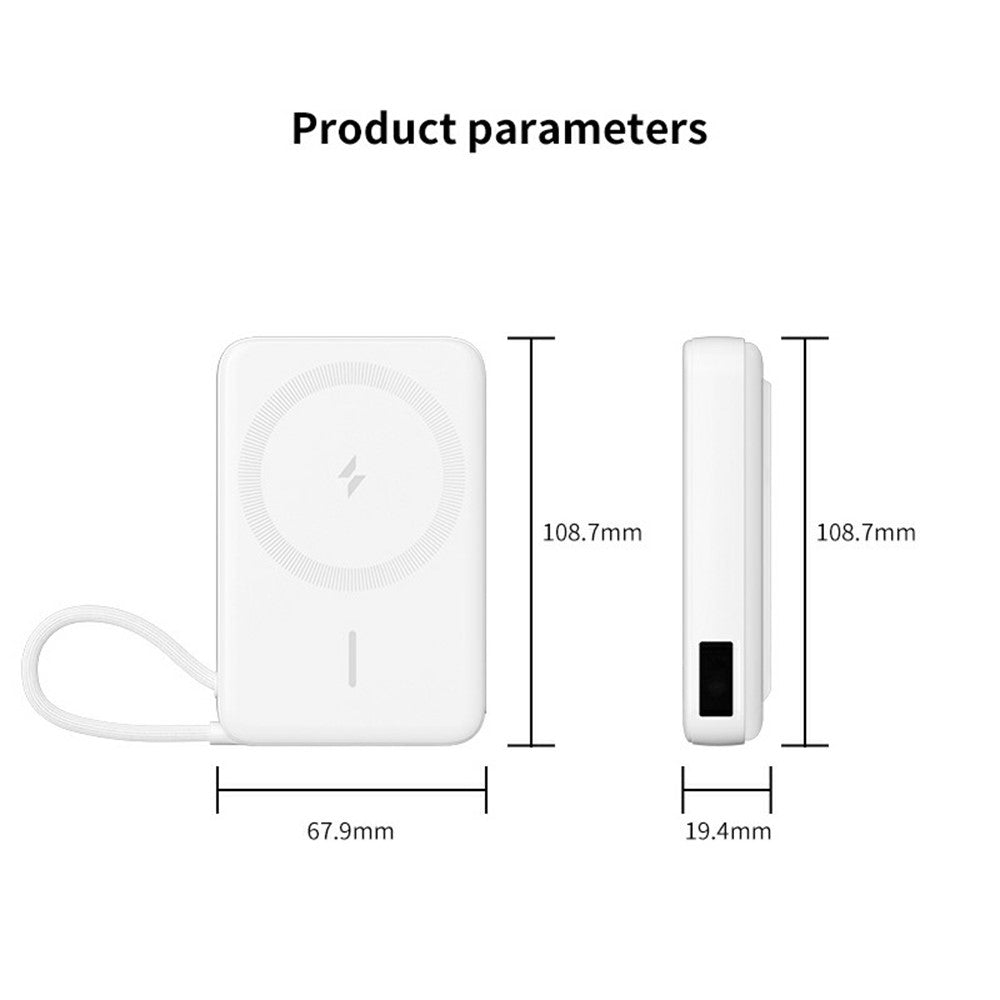 Smartphone Power Bank