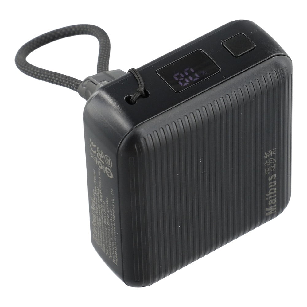 Smartphone Power Bank