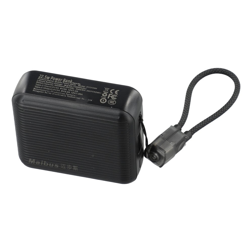 Smartphone Power Bank