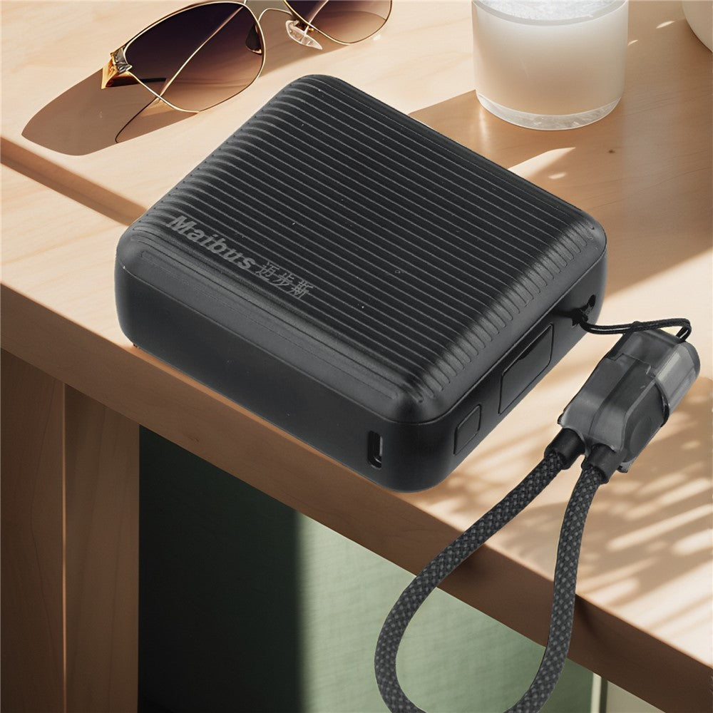 Smartphone Power Bank