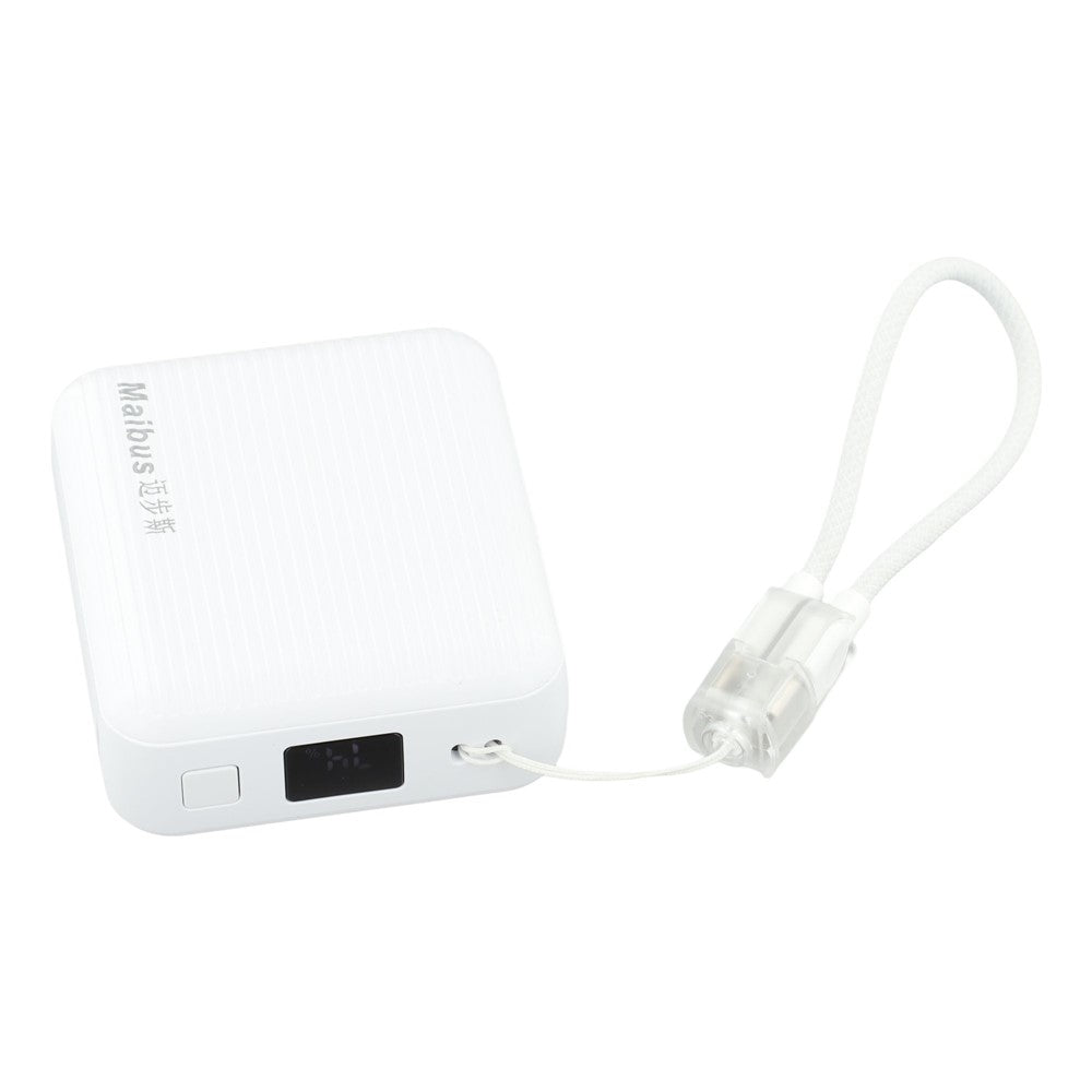 Smartphone Power Bank