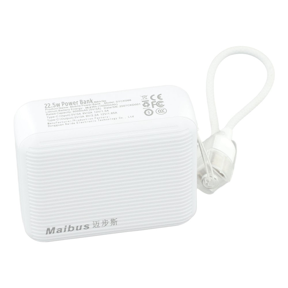 Smartphone Power Bank