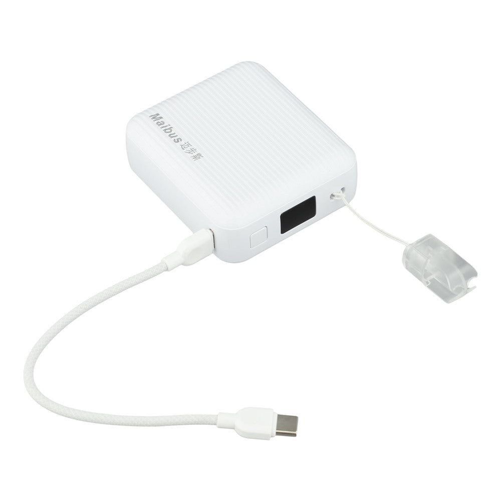 Smartphone Power Bank