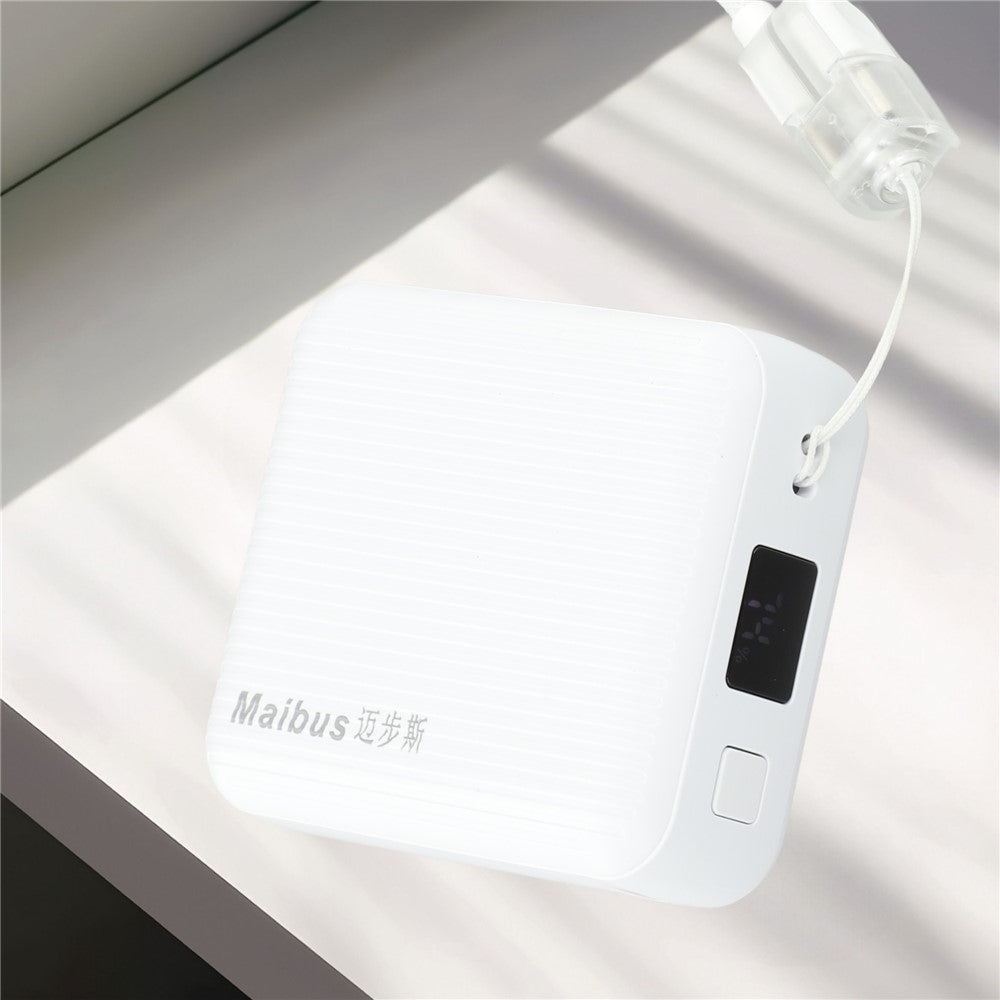 Smartphone Power Bank