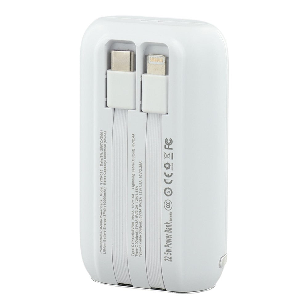 Smartphone Power Bank