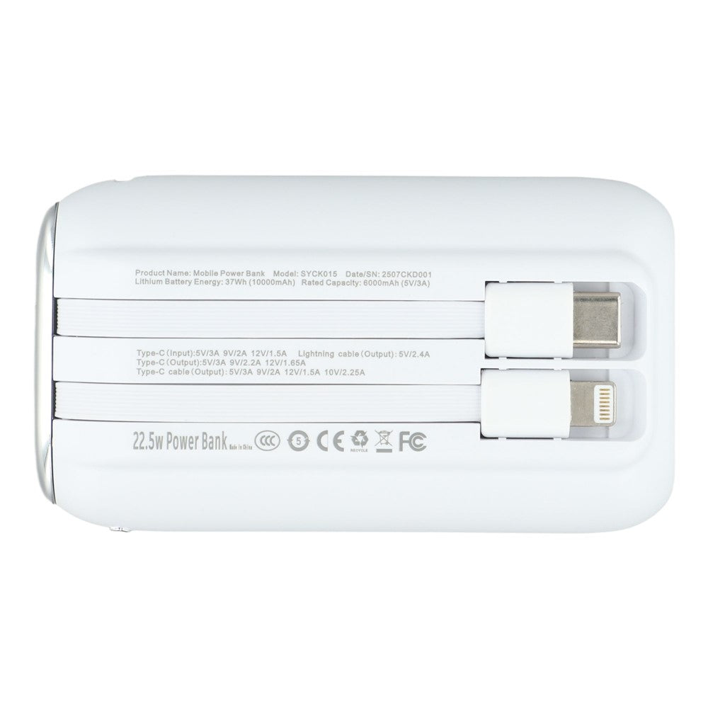 Smartphone Power Bank