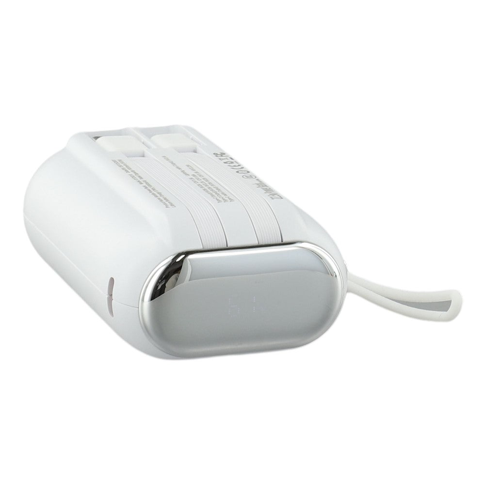 Smartphone Power Bank