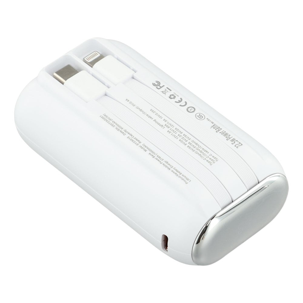 Smartphone Power Bank
