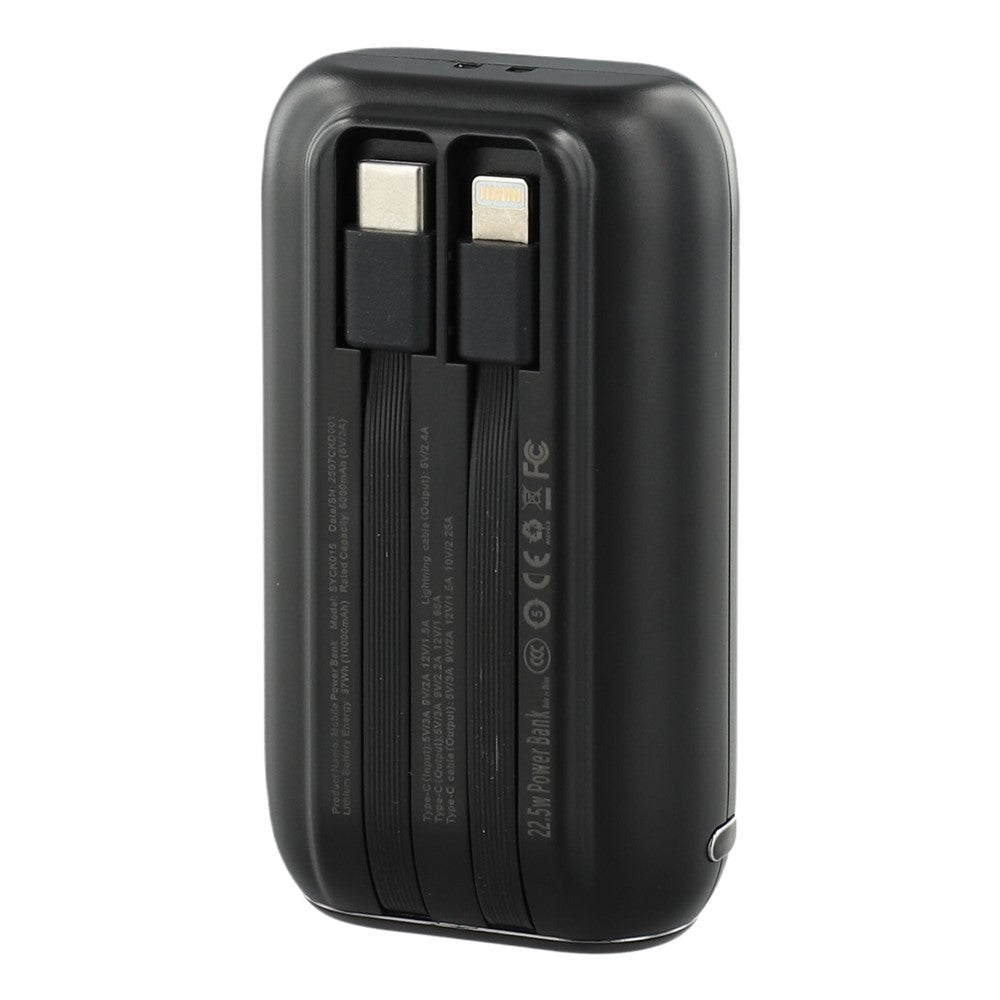 Smartphone Power Bank