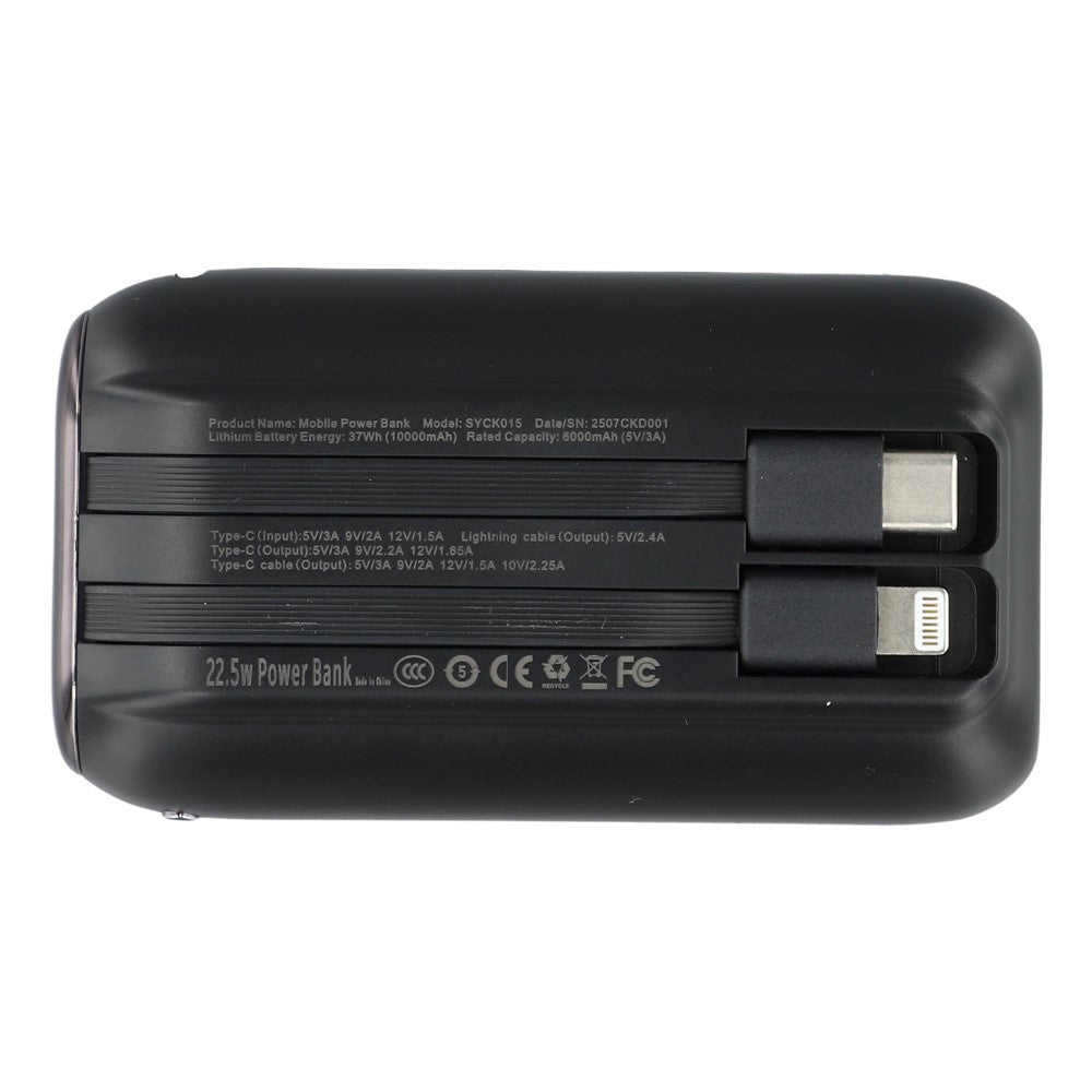 Smartphone Power Bank