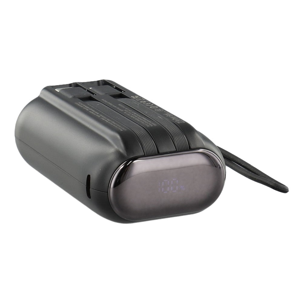 Smartphone Power Bank