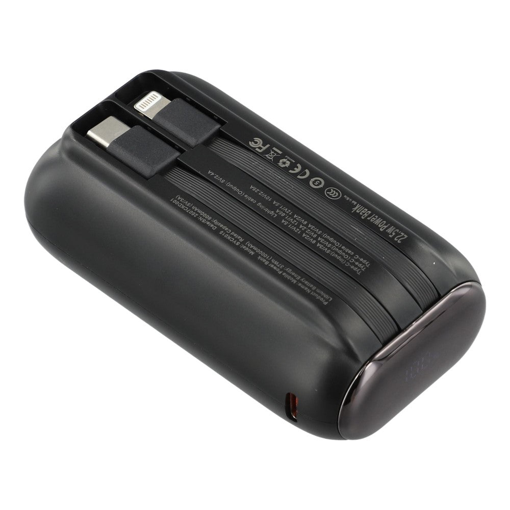 Smartphone Power Bank