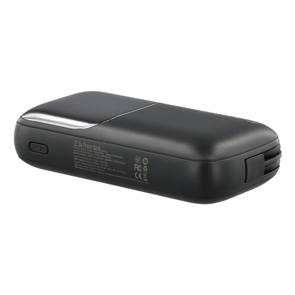 Smartphone Power Bank