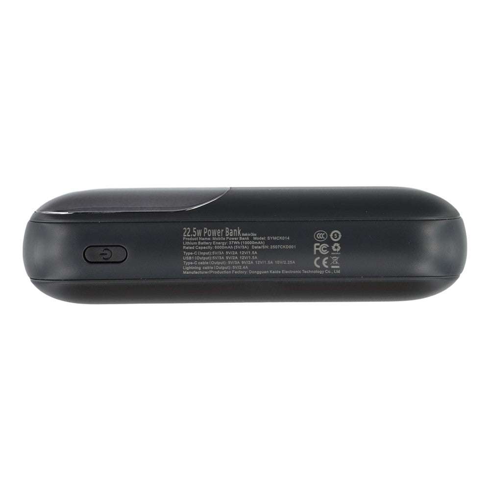 Smartphone Power Bank