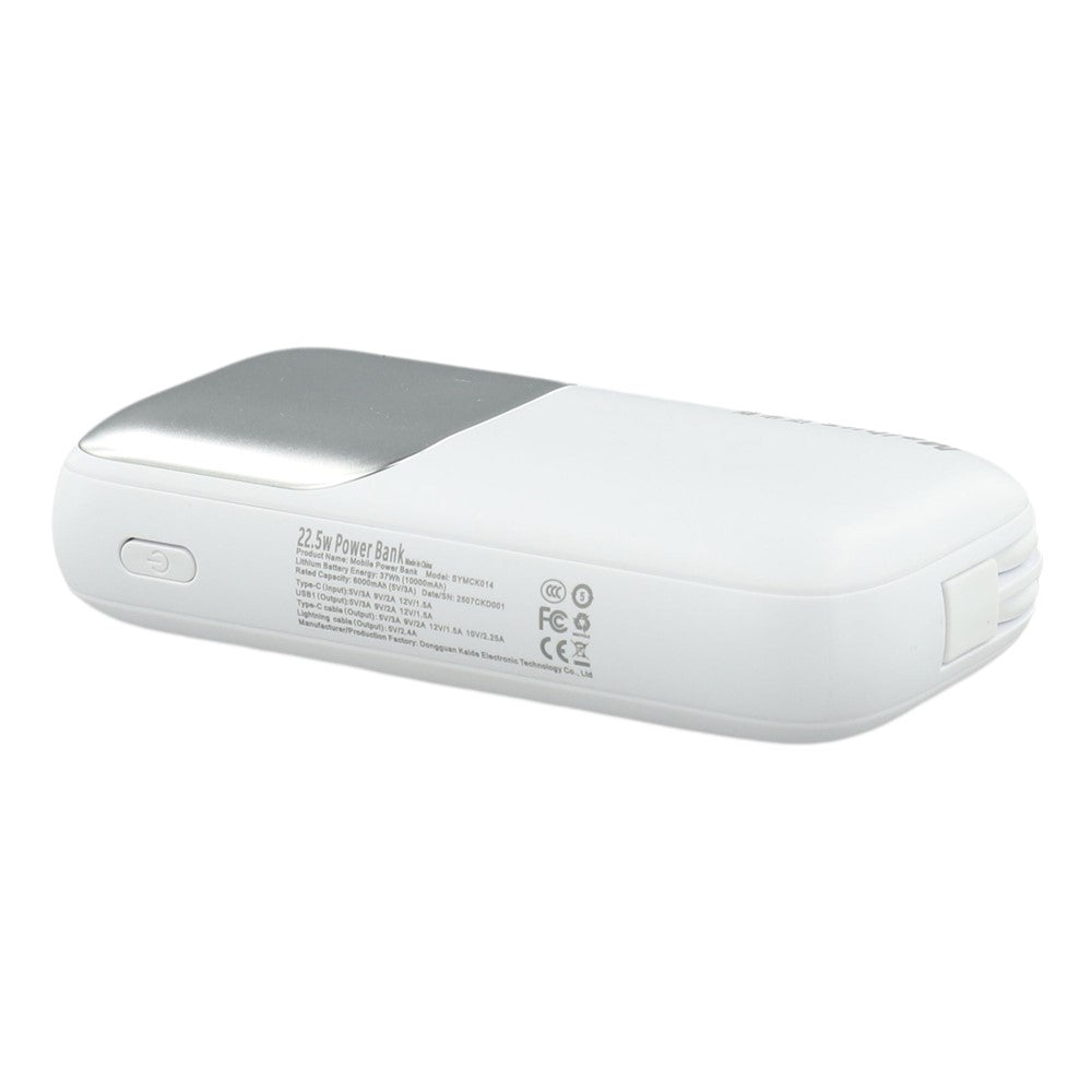 Smartphone Power Bank