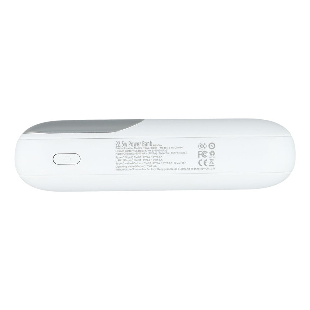 Smartphone Power Bank