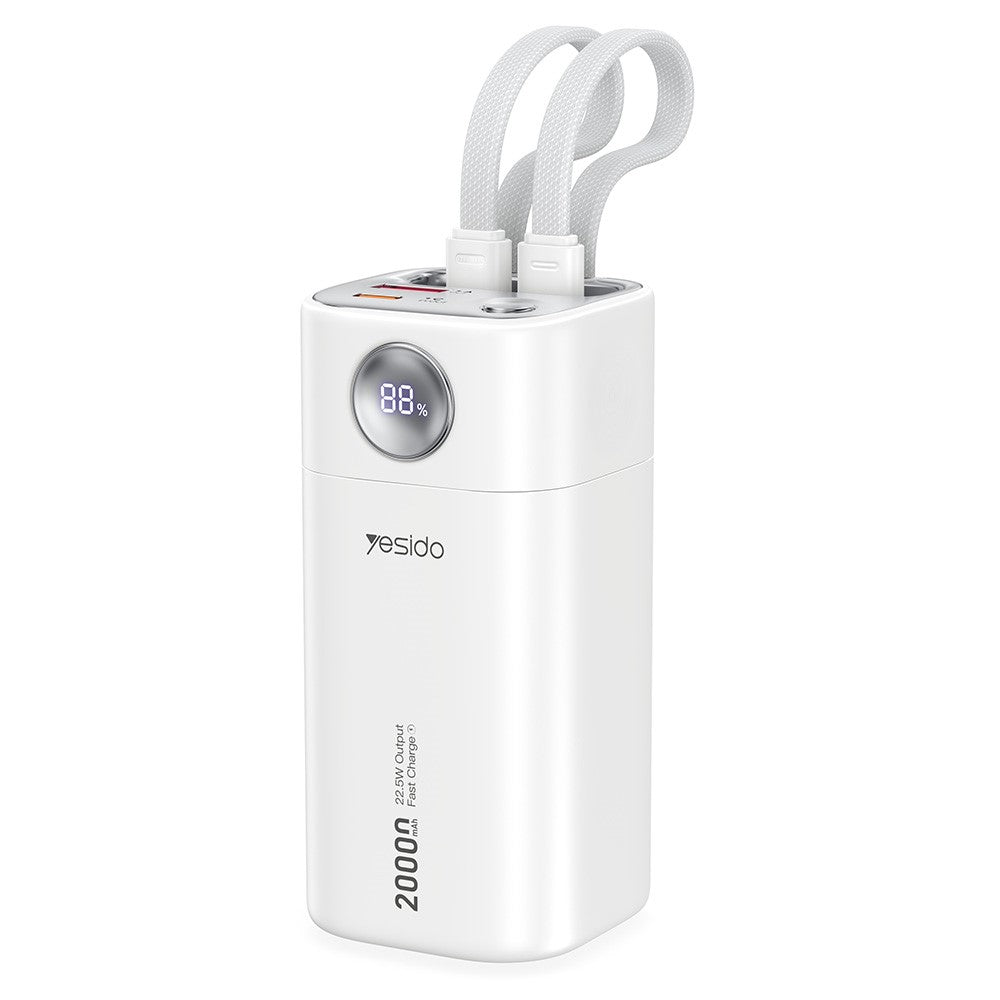 Smartphone Power Bank