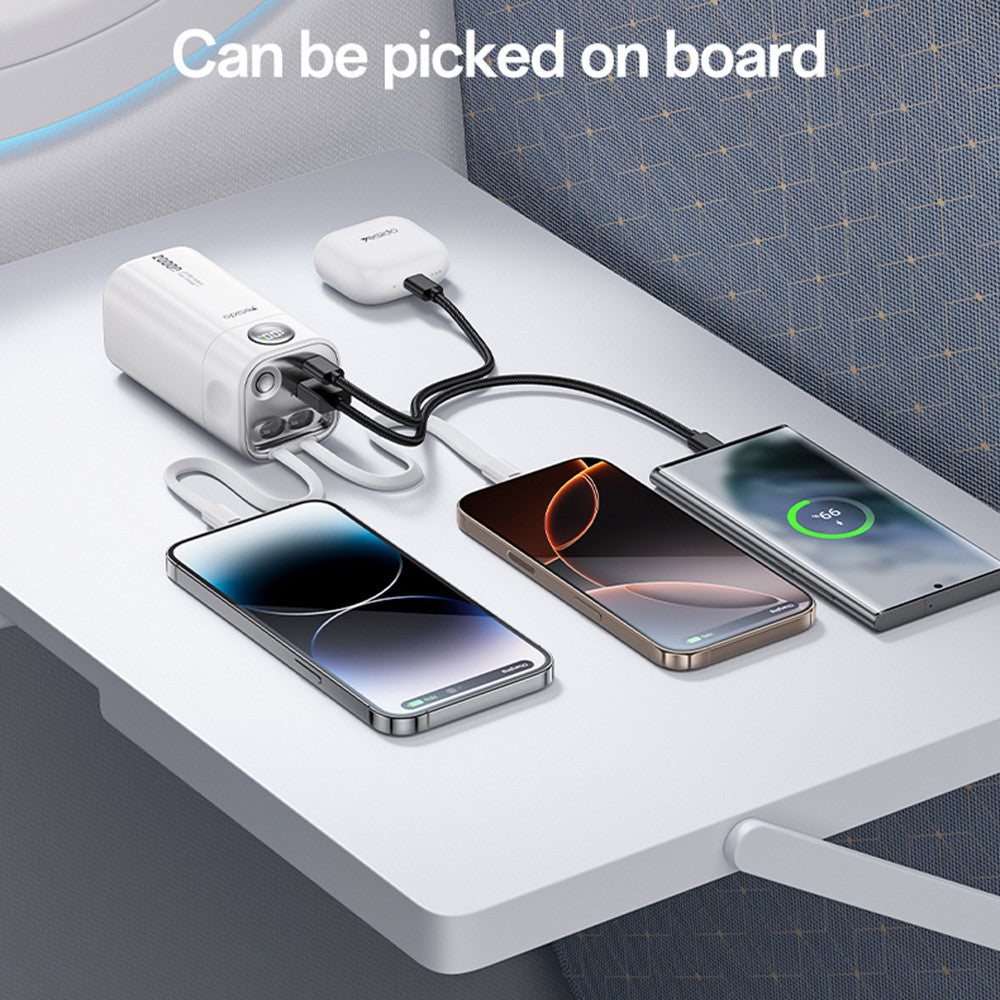 Smartphone Power Bank