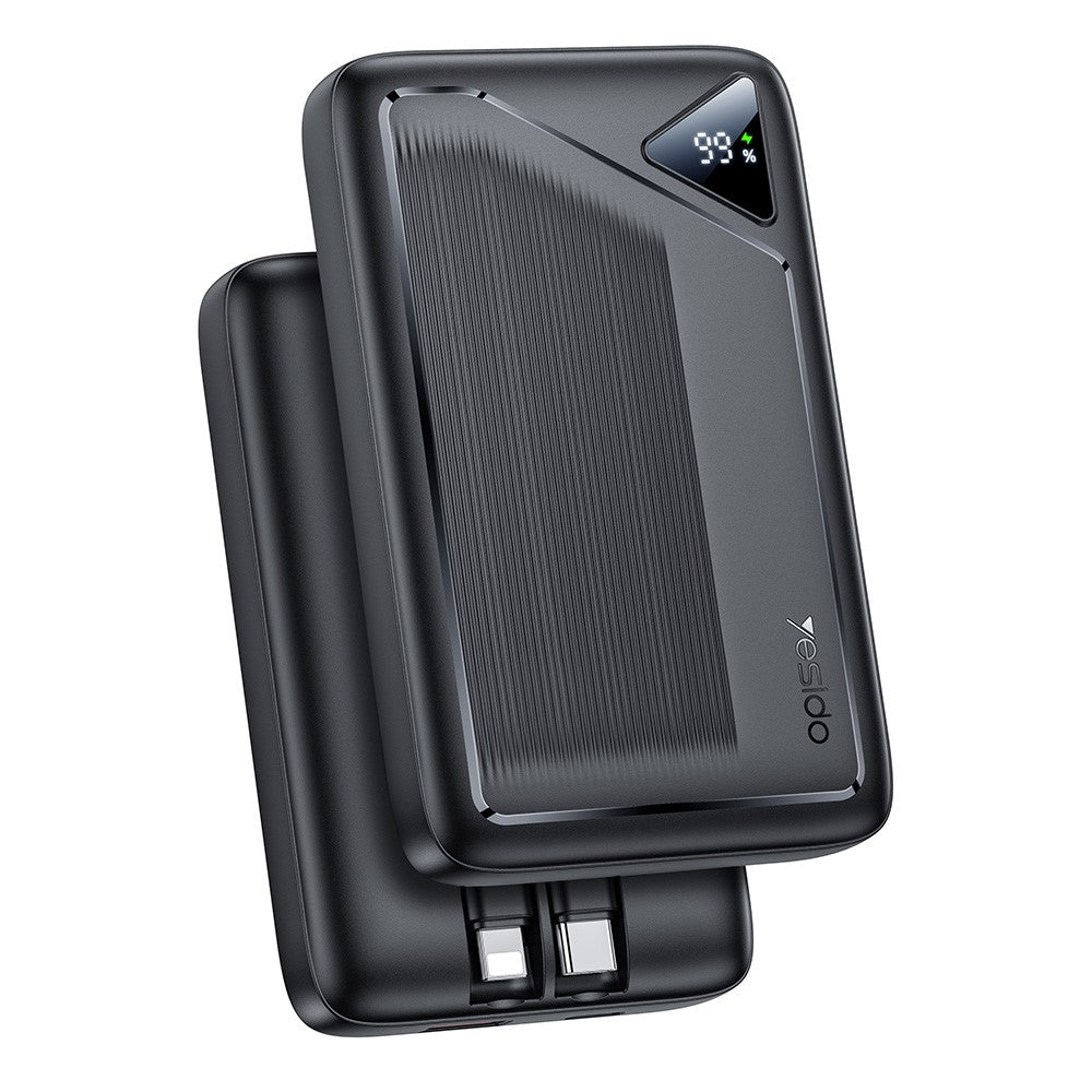 Smartphone Power Bank
