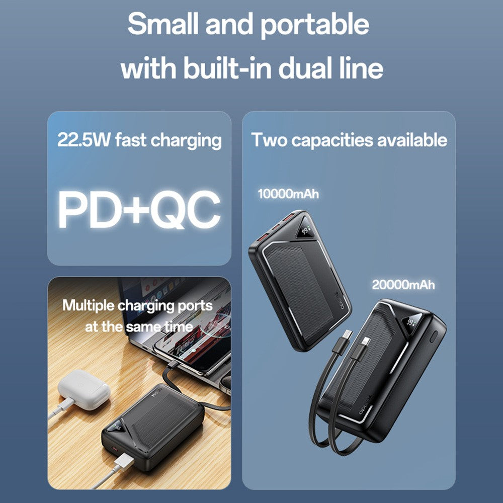 Smartphone Power Bank