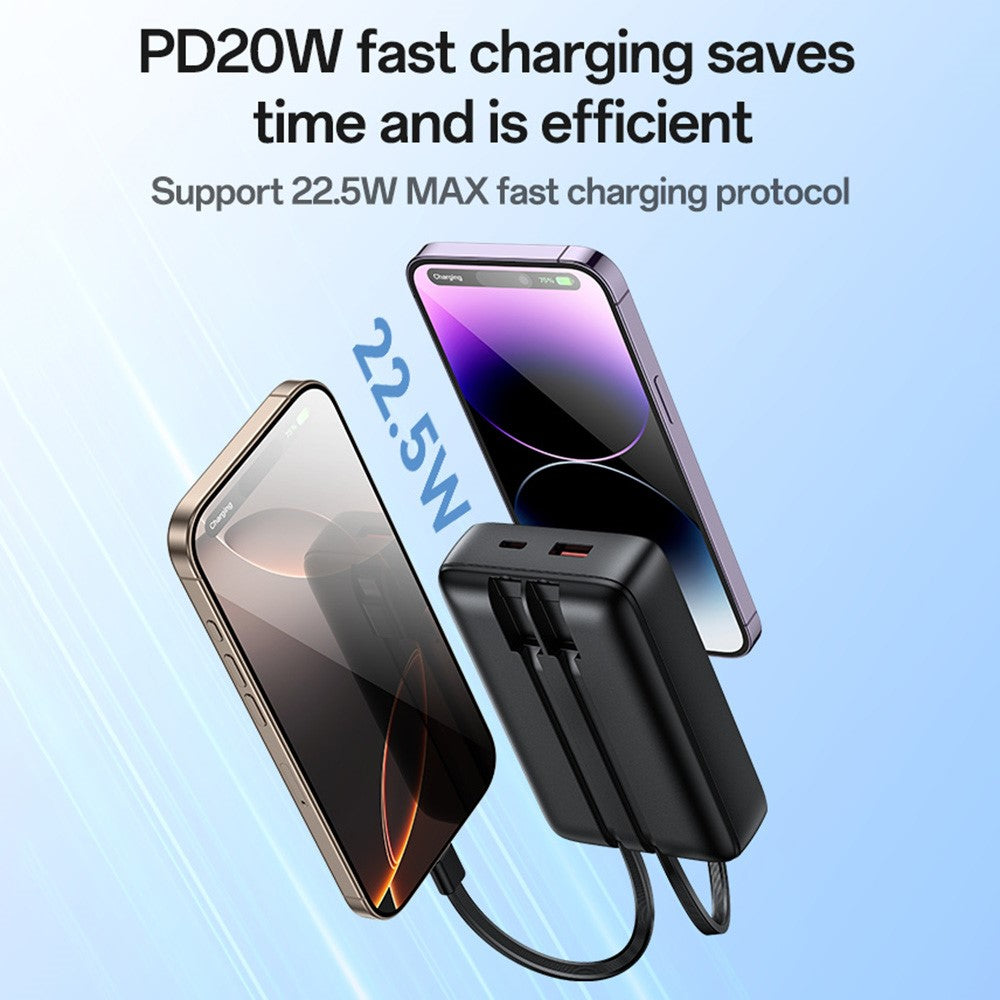 Smartphone Power Bank