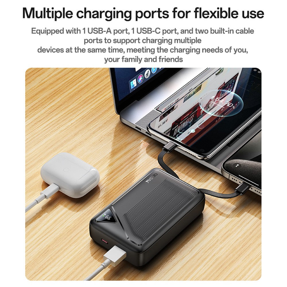 Smartphone Power Bank