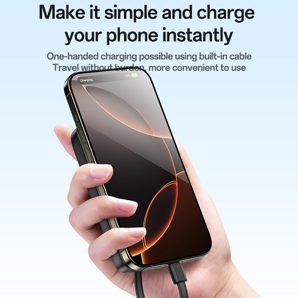 Smartphone Power Bank