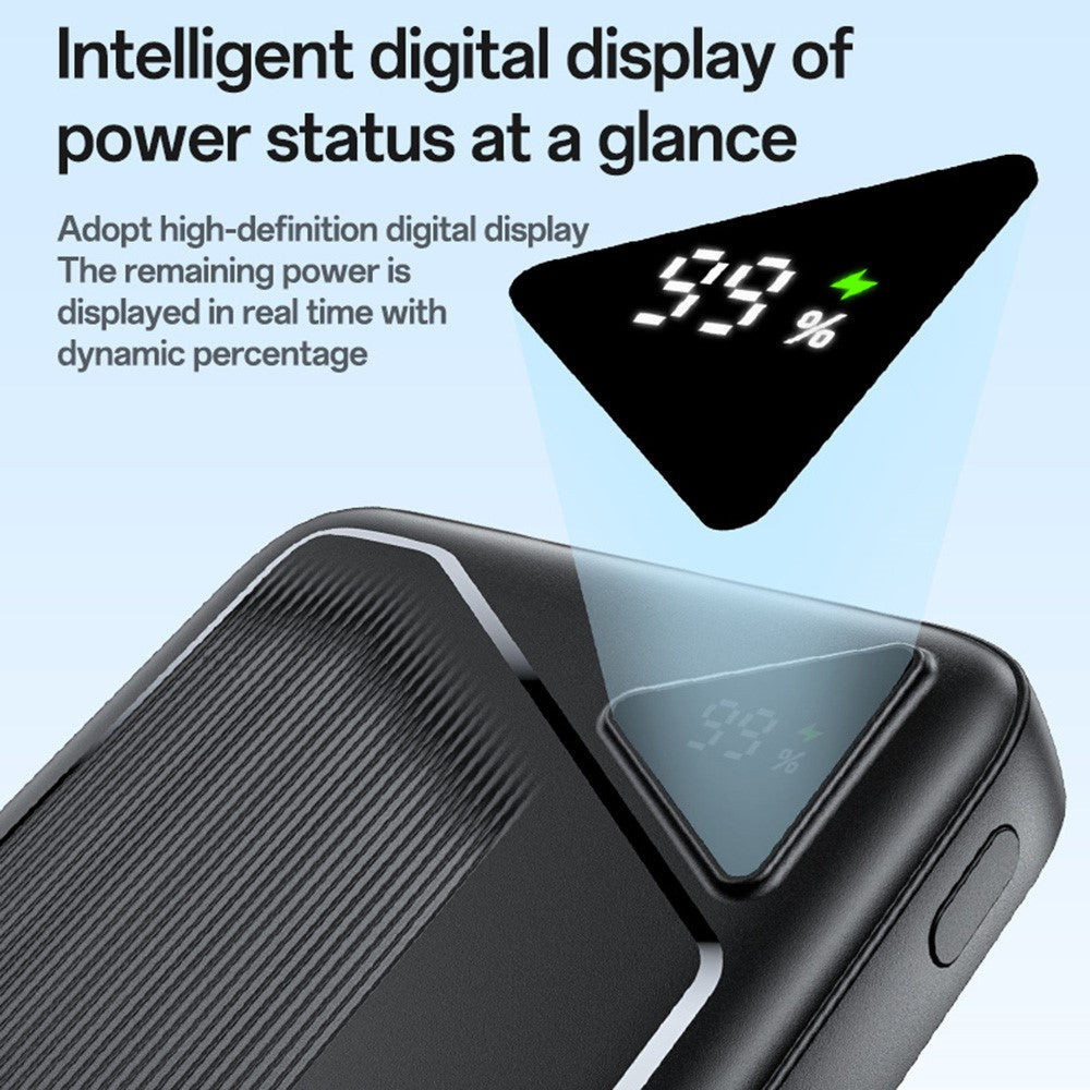 Smartphone Power Bank
