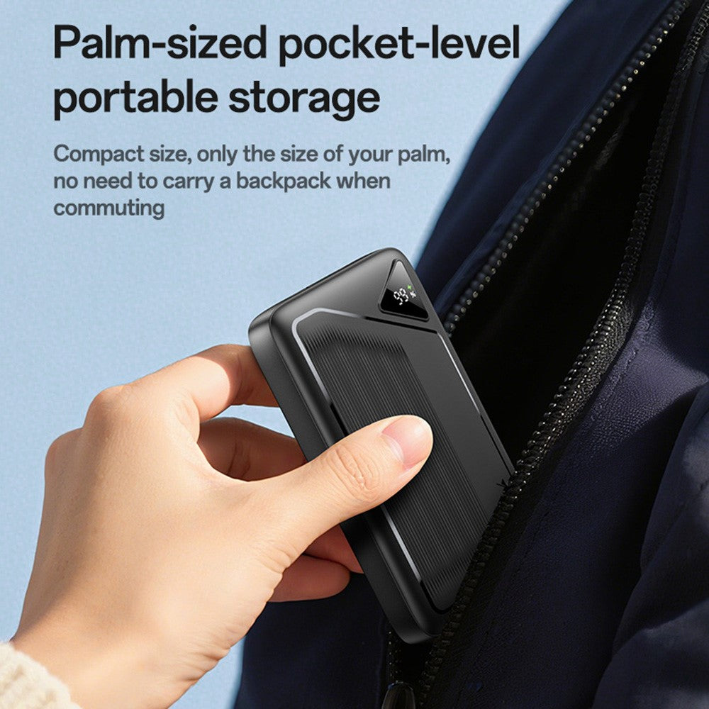 Smartphone Power Bank