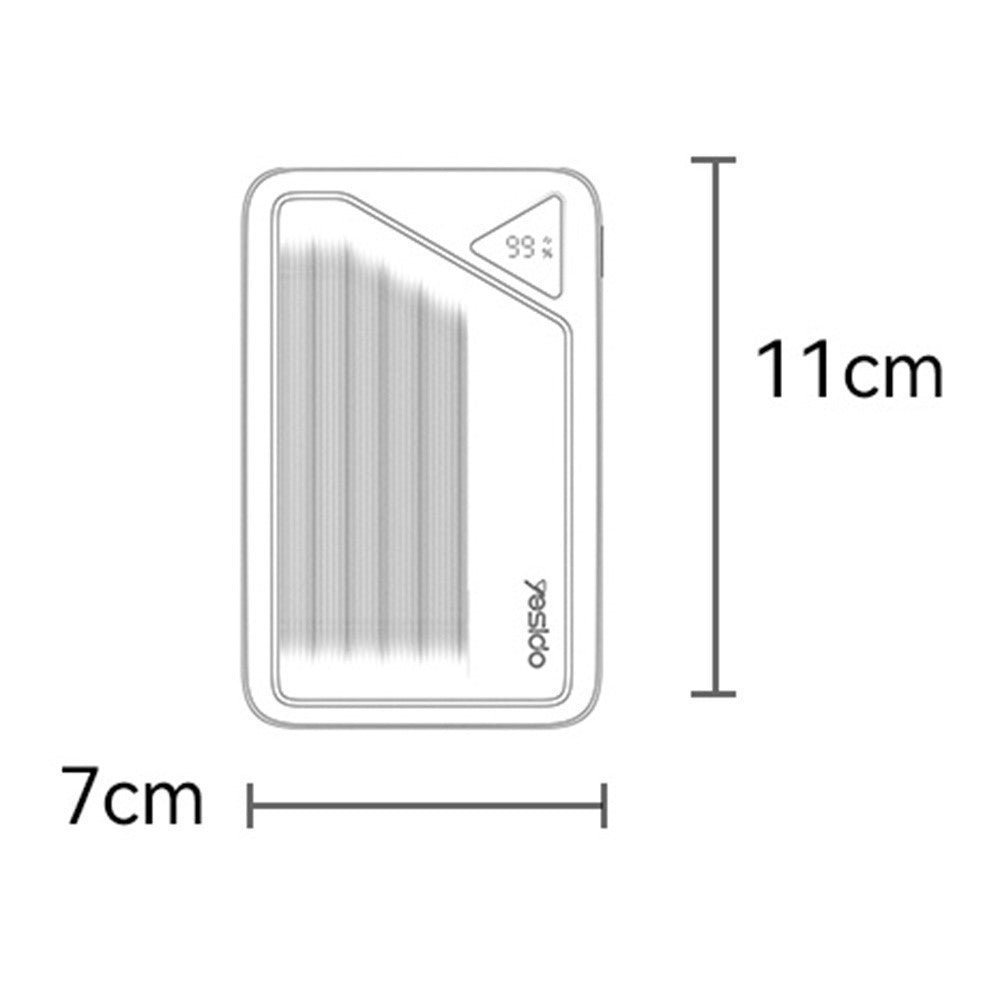 Smartphone Power Bank
