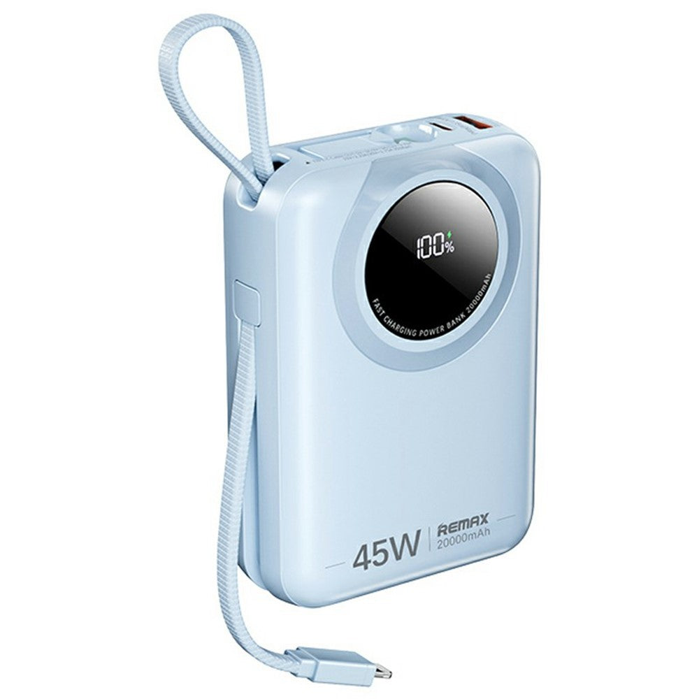 Smartphone Power Bank