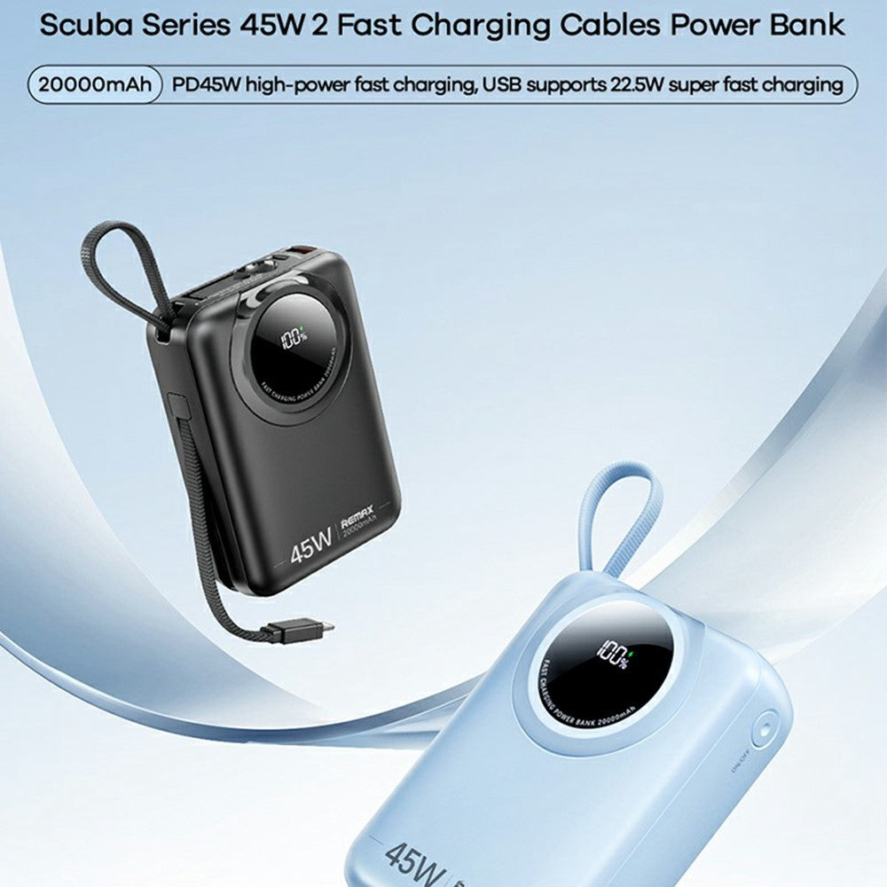 Smartphone Power Bank