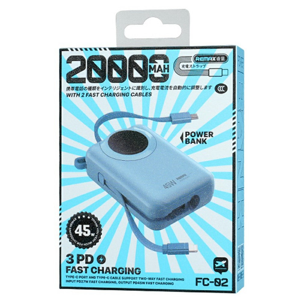 Smartphone Power Bank