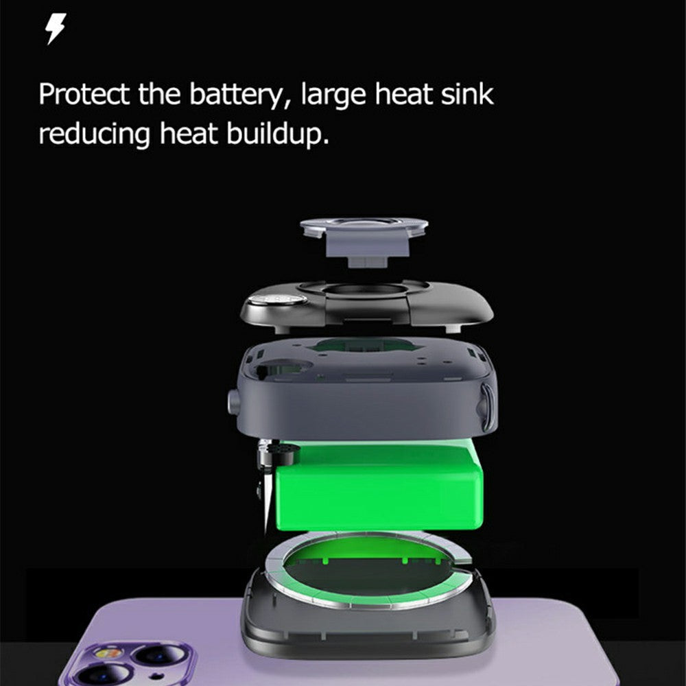 Smartphone Power Bank