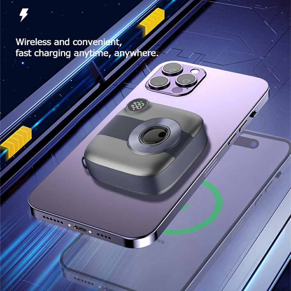 Smartphone Power Bank