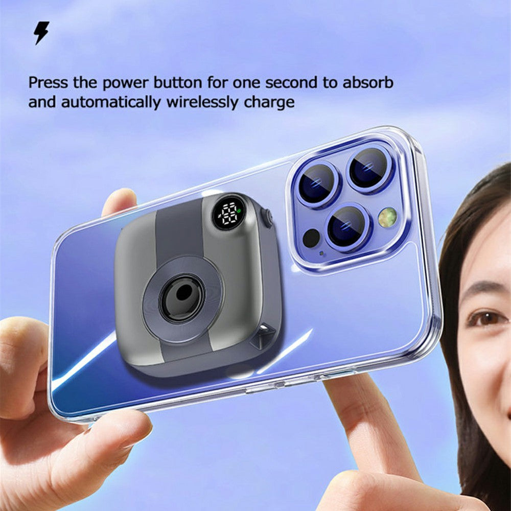 Smartphone Power Bank