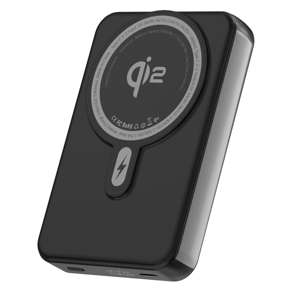 Smartphone Power Bank