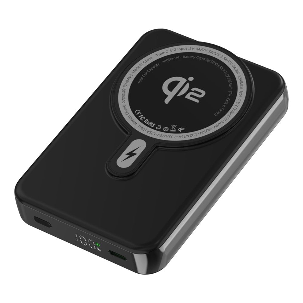 Smartphone Power Bank
