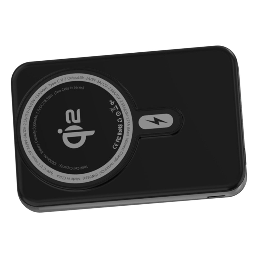 Smartphone Power Bank