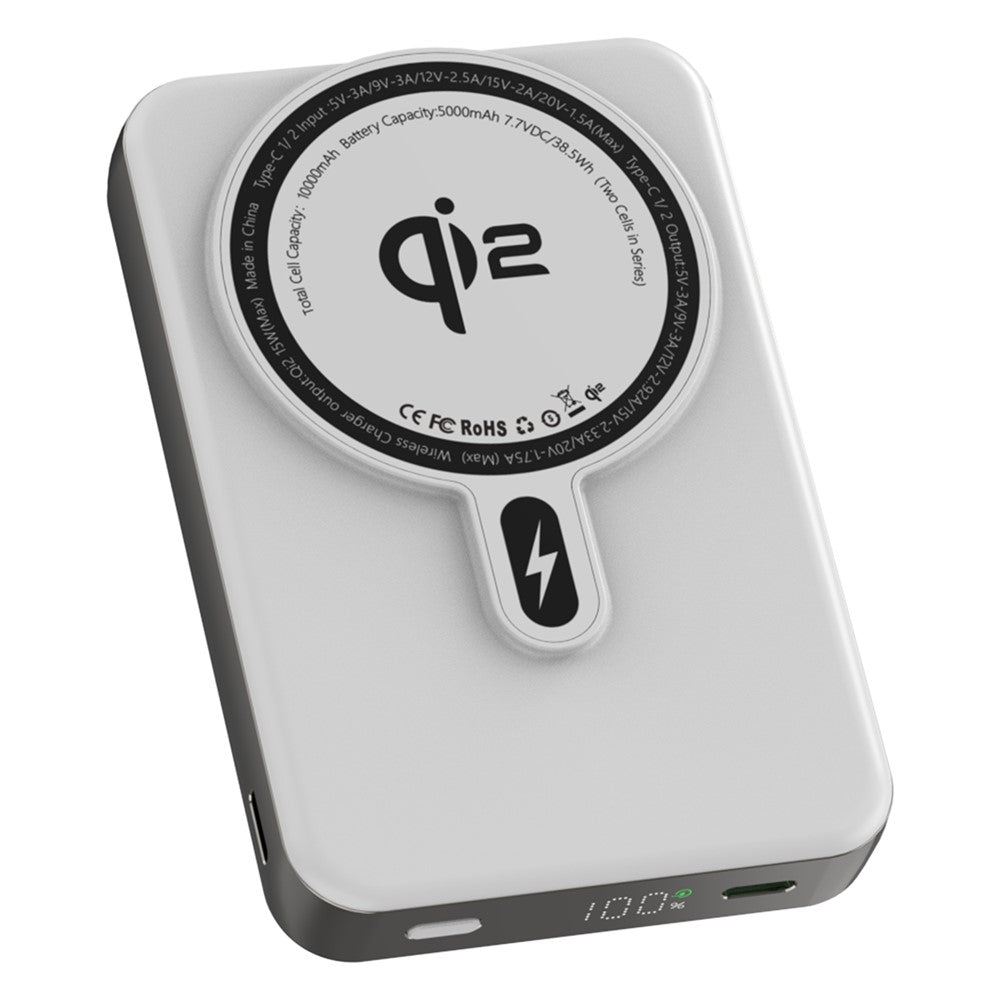 Smartphone Power Bank