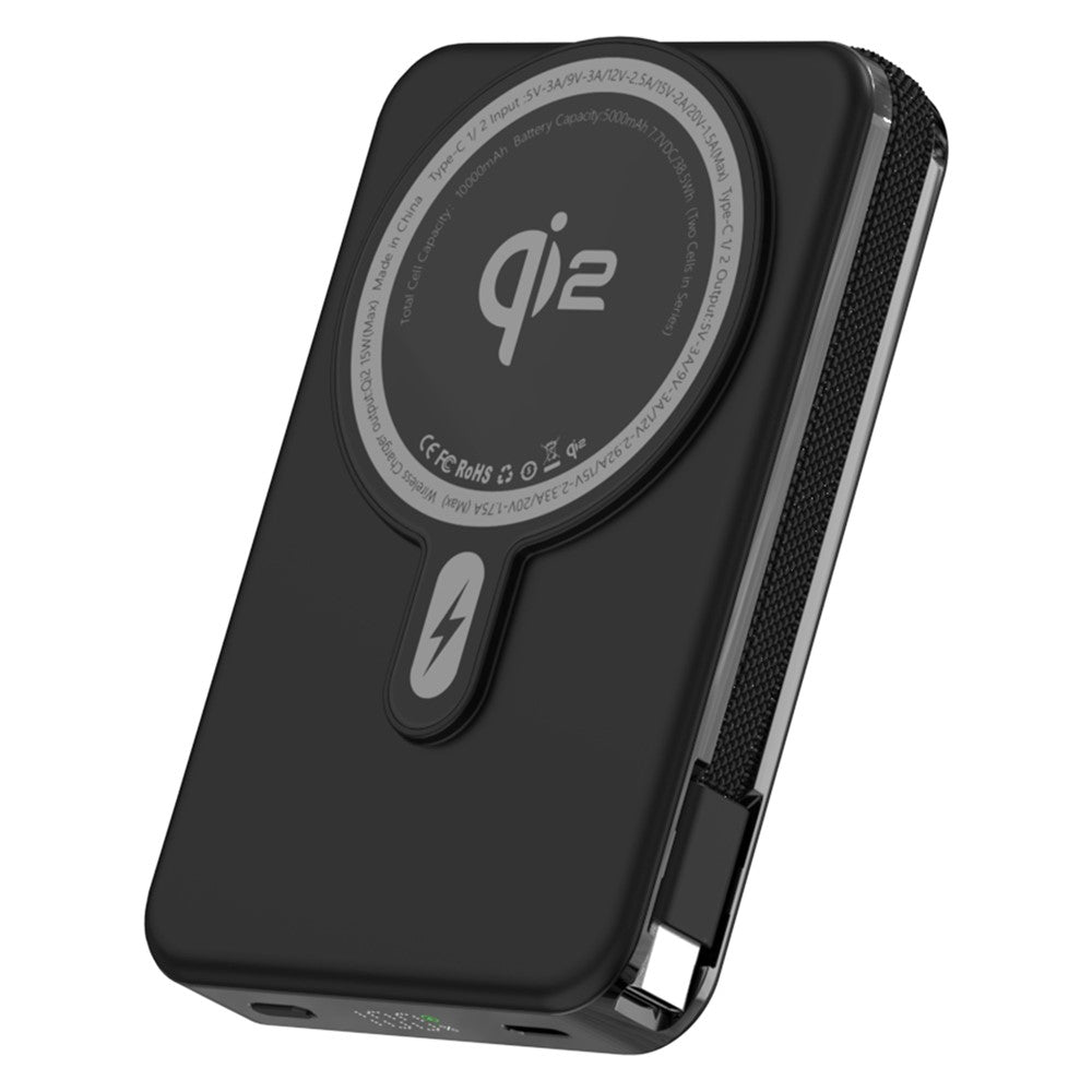 Smartphone Power Bank