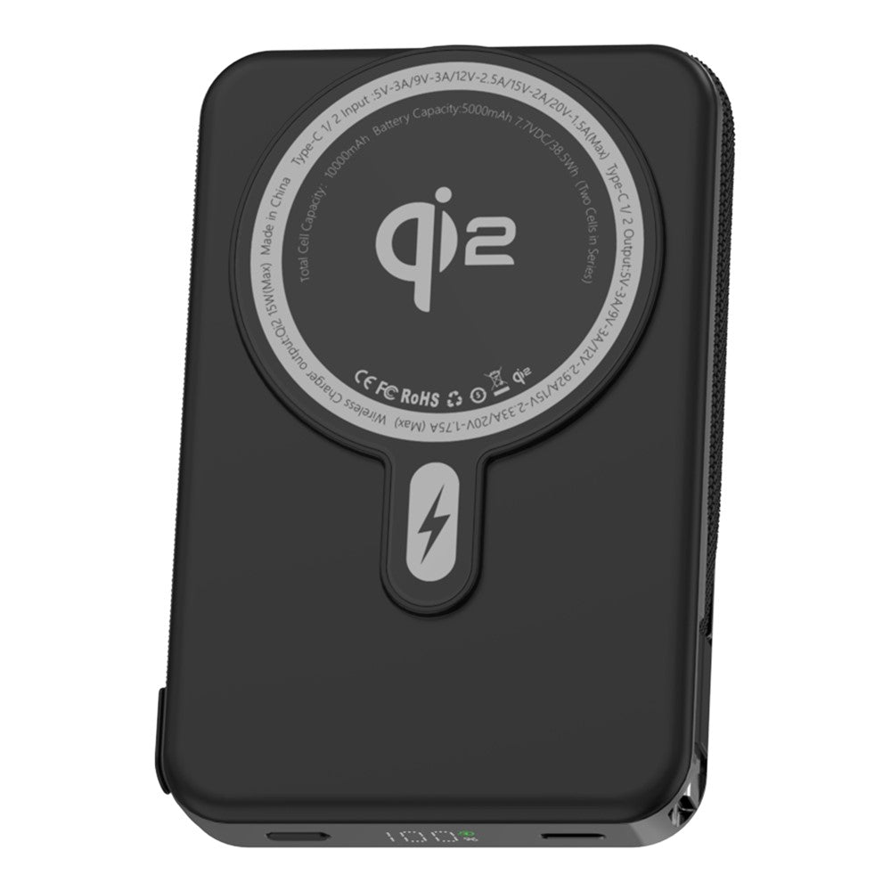 Smartphone Power Bank