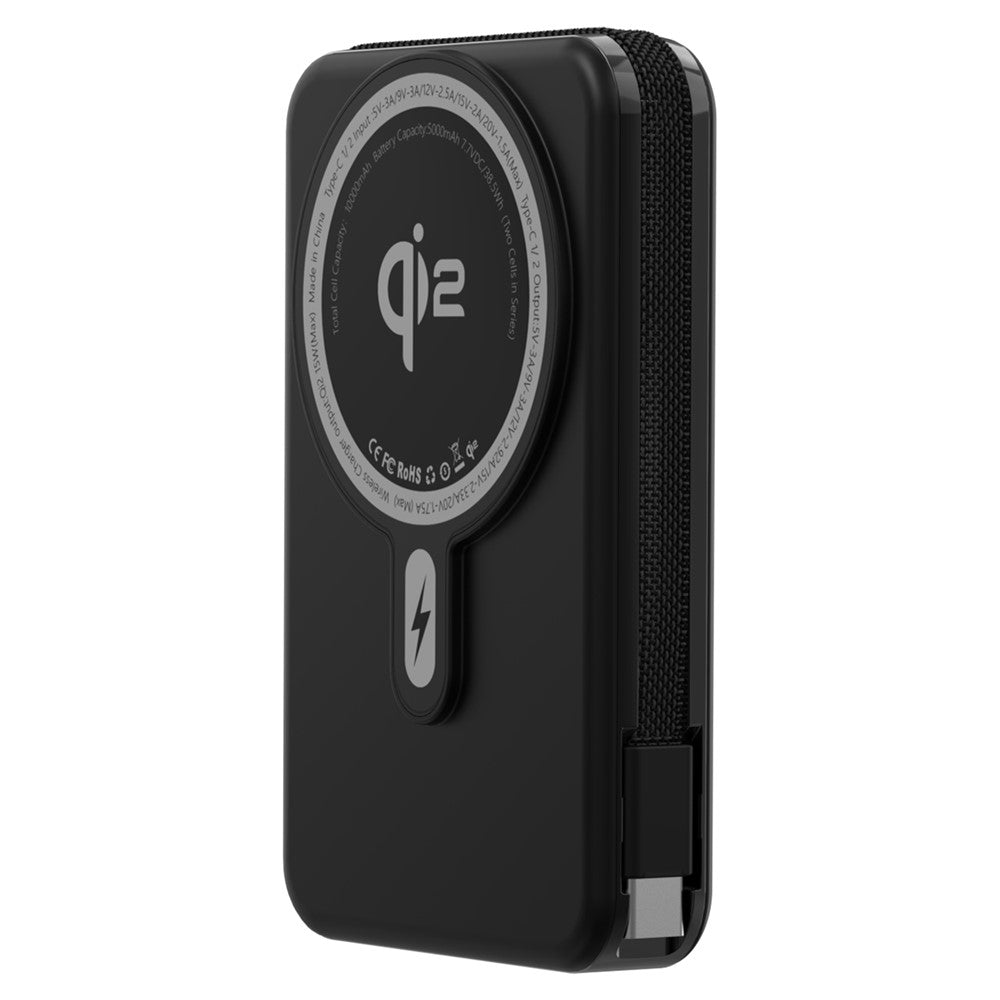 Smartphone Power Bank