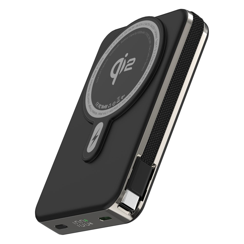Smartphone Power Bank