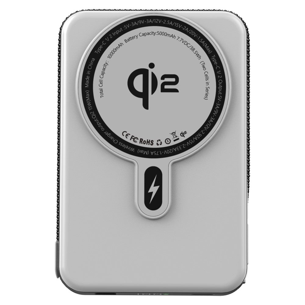 Smartphone Power Bank